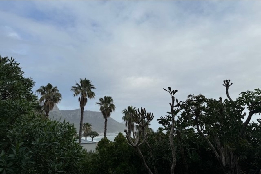 4 Bedroom Property for Sale in Camps Bay Western Cape